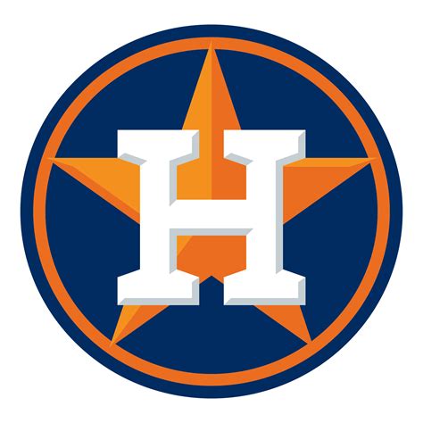 houston astros logo transparent background